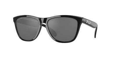 OAKLEY Lunettes de soleil FROGSKINS OO9013 Noir 