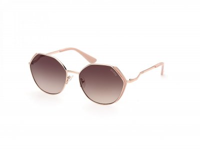 GUESS Lunettes de soleil  - GU7842 - Rose
