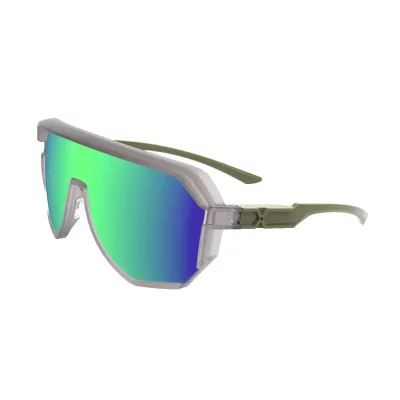 HILX Lunettes de soleil  Kinetik Newblood