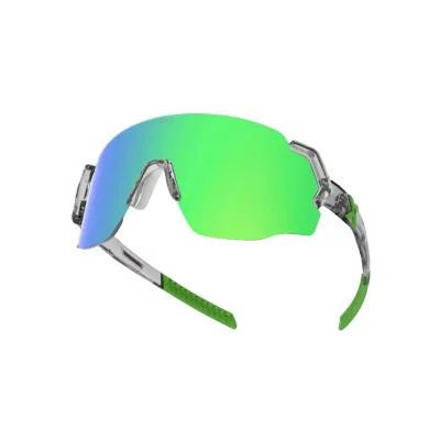 HILX Lunettes de soleil  Kinetik Savage (L)