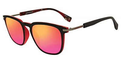 CONVERSE Lunettes de soleil Homme  SCO051Q5296SR (&oslash; 52 mm)