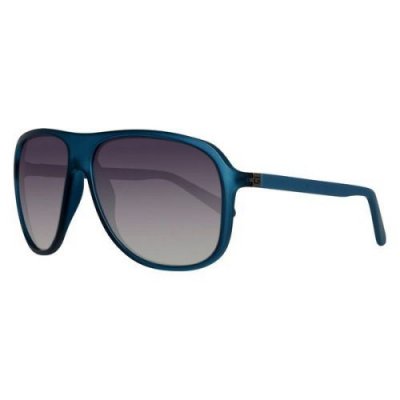 GUESS Lunettes de soleil Homme  GU6876-5991B