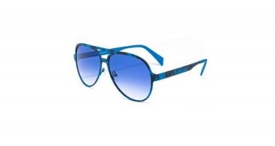 ITALIA INDEPENDENT Lunettes de soleil homme  0021-023-000 (&oslash; 58 mm)