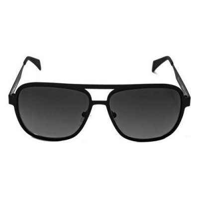ITALIA INDEPENDENT Lunettes de soleil Homme  0028 (&oslash; 57 mm) - Bleu