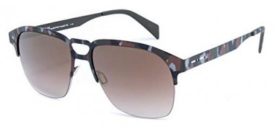 ITALIA INDEPENDENT Lunettes de soleil homme  0502-093-000 (&oslash; 54 mm)