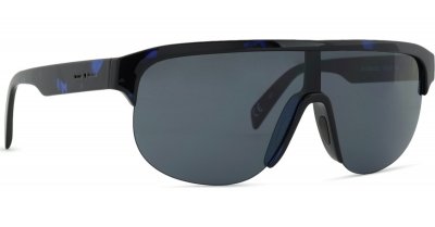 INDEPENDENT Lunettes de soleil Homme Italia  (&oslash; 135 mm) - Couleur:Noir