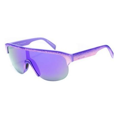  Lunettes de soleil Homme Italia Independent (&oslash; 135 mm) - Violet