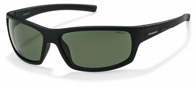 POLAROID Lunettes de soleil homme  p8411-9carc (&oslash; 63 mm)