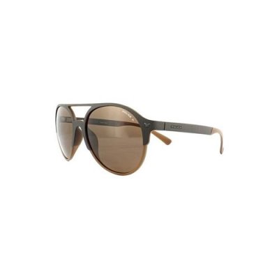 POLICE Lunettes de soleil Homme  SPL-163-94CP (55 mm)