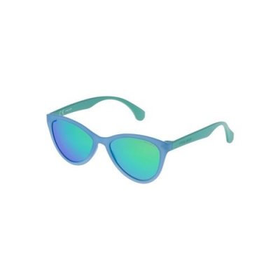 POLICE Lunettes de soleil Homme  SPL08654715V (&oslash; 65 mm)