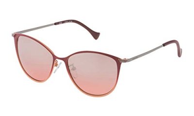 POLICE Lunettes de soleil Homme  SPL190548NTX (&oslash; 54 mm)