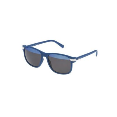 POLICE Lunettes de soleil Homme  SPL23155DENH (&oslash; 15 mm)