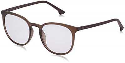 POLICE Lunettes de soleil Homme  SPL343M52W45M (&oslash; 52 mm)