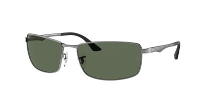 RAY BAN Lunettes de soleil Homme Ray-Ban RB3498 004/71 61