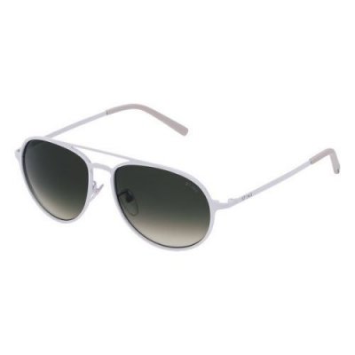 STING Lunettes de soleil Homme  (&oslash; 55 mm) - Rouge