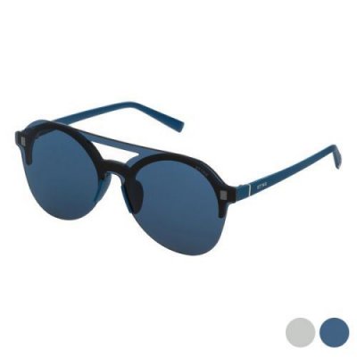 STING Lunettes de soleil Homme  (&oslash; 89 mm) - Marron