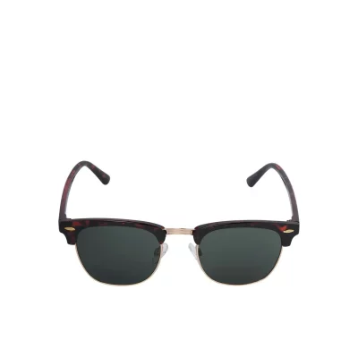JACK & JONES Lunettes de soleil Jack & Jones ryder - black coffee - TU