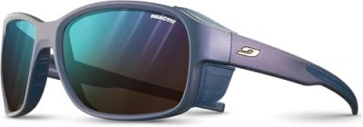 JULBO Lunettes de soleil  monterosa 2 reactiv performance bleu violet