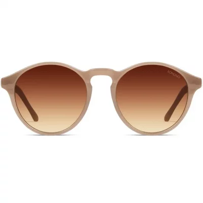 KOMONO Lunettes de soleil  - Devon Sahara-  Lunettes de soleil
