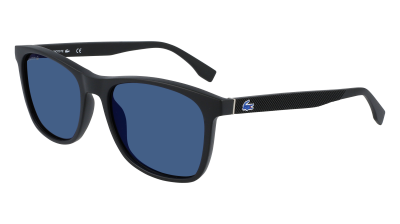 LACOSTE Lunettes de soleil  L860se col. 001 Hommes G&eacute;om&eacute;trique