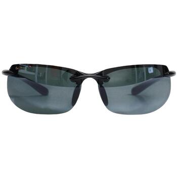 MAUI JIM Lunettes de soleil  BANYANS 8ZS34YS0U 412-02