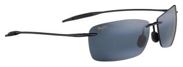 MAUI JIM Lunettes de soleil  LIGHTHOUSE MJ0423S-001 423-02