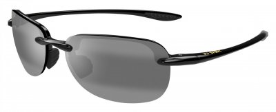 MAUI JIM Lunettes de soleil  Sandy Beach UNISEX 408-02