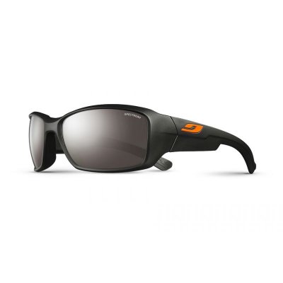 JULBO Lunettes de soleil mixte  noir whoops noir mat spectron 4