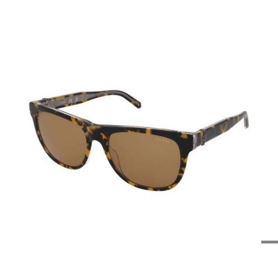 GUESS Lunettes de soleil mod&egrave;le rectangulaire
