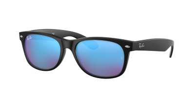 RAY BAN Lunettes de soleil NEW WAYFARER RB2132
