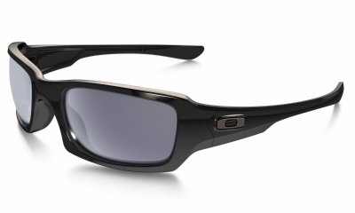 OAKLEY Lunettes de soleil  Fives Squared Noire 