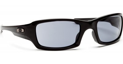 OAKLEY Lunettes de soleil  Fives Squared Noire 