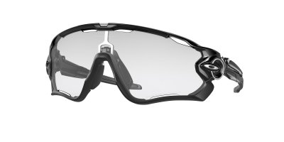 OAKLEY Lunettes de soleil  Jawbreaker (verres photochromiques) - Acier