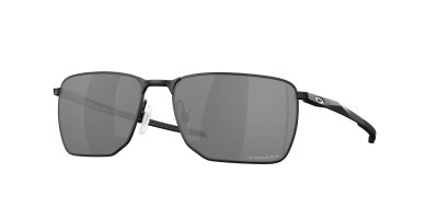 OAKLEY Lunettes de soleil  Oo4142 ejector col. 414201 Hommes Carr&eacute; Noir
