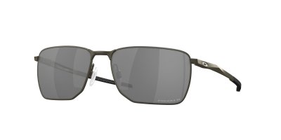 OAKLEY Lunettes de soleil  Oo4142 ejector col. 414203 Hommes Carr&eacute; Noir