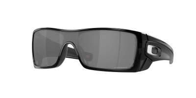 OAKLEY Lunettes de soleil  Oo9101 batwolf col. 910157 Hommes Carr&eacute; Noir