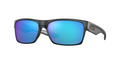 OAKLEY Lunettes de soleil  Oo9189 twoface col. 918946 Hommes Carr&eacute; Noir