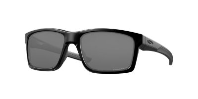 OAKLEY Lunettes de soleil  Oo9264 mainlink col. 926445 Hommes Carr&eacute; Noir