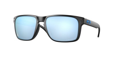 OAKLEY Lunettes de soleil  Oo9417 holbrook xl col. 941725 Hommes Carr&eacute; Noir