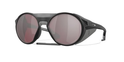 OAKLEY Lunettes de soleil  Oo9440 clifden col. 944001 Hommes Ronds Noir