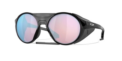 OAKLEY Lunettes de soleil  Oo9440 clifden col. 944002 Hommes Ronds Noir