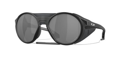 OAKLEY Lunettes de soleil  Oo9440 clifden col. 944009 Hommes Ronds Noir