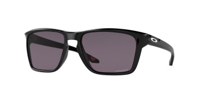 OAKLEY Lunettes de soleil  Oo9448 sylas col. 944801 Hommes Carr&eacute; Noir