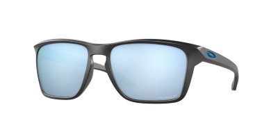 OAKLEY Lunettes de soleil  Oo9448 sylas col. 944817 Hommes Carr&eacute; Noir