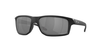 OAKLEY Lunettes de soleil  Oo9449 gibston col. 944903 Hommes Carr&eacute; Noir