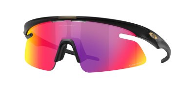 OAKLEY Lunettes de soleil  RSLV LITE (BLACK INK/PRIZM ROAD) cat.2