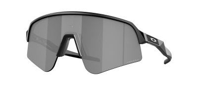 OAKLEY Lunettes de soleil  Sutro Lite Sweep PRIZM noir - Matte Black