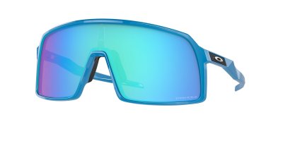 OAKLEY Lunettes de soleil  Sutro PRIZM (bleues) - One Size Ciel