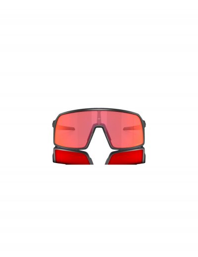 OAKLEY Lunettes de soleil  Sutro S Black PRIZM Torch Trail - One Size