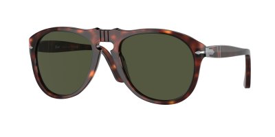 PERSOL Lunettes de soleil  Po0649 col. 24/31 Hommes Pilot &eacute;caille